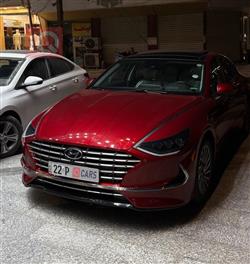 هيونداي سوناتا